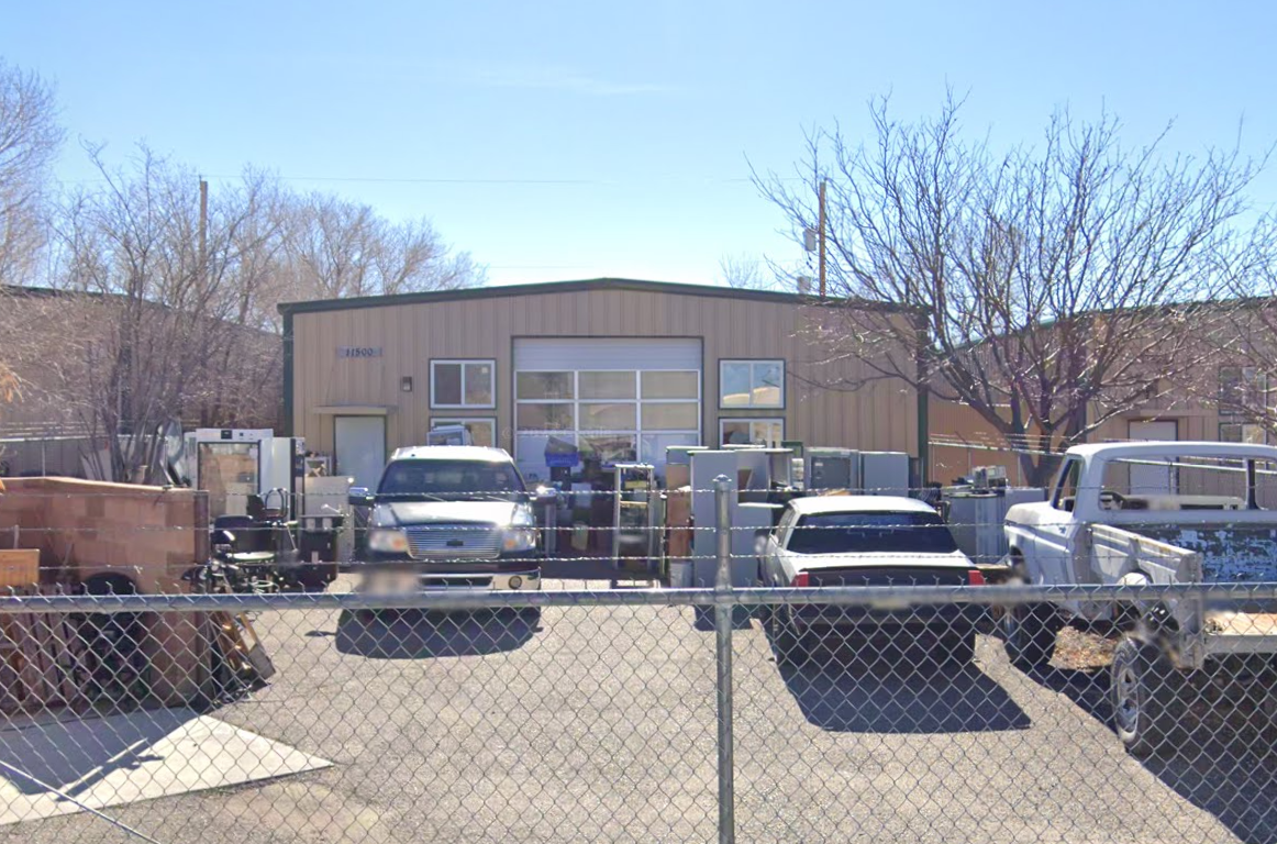Featured property
