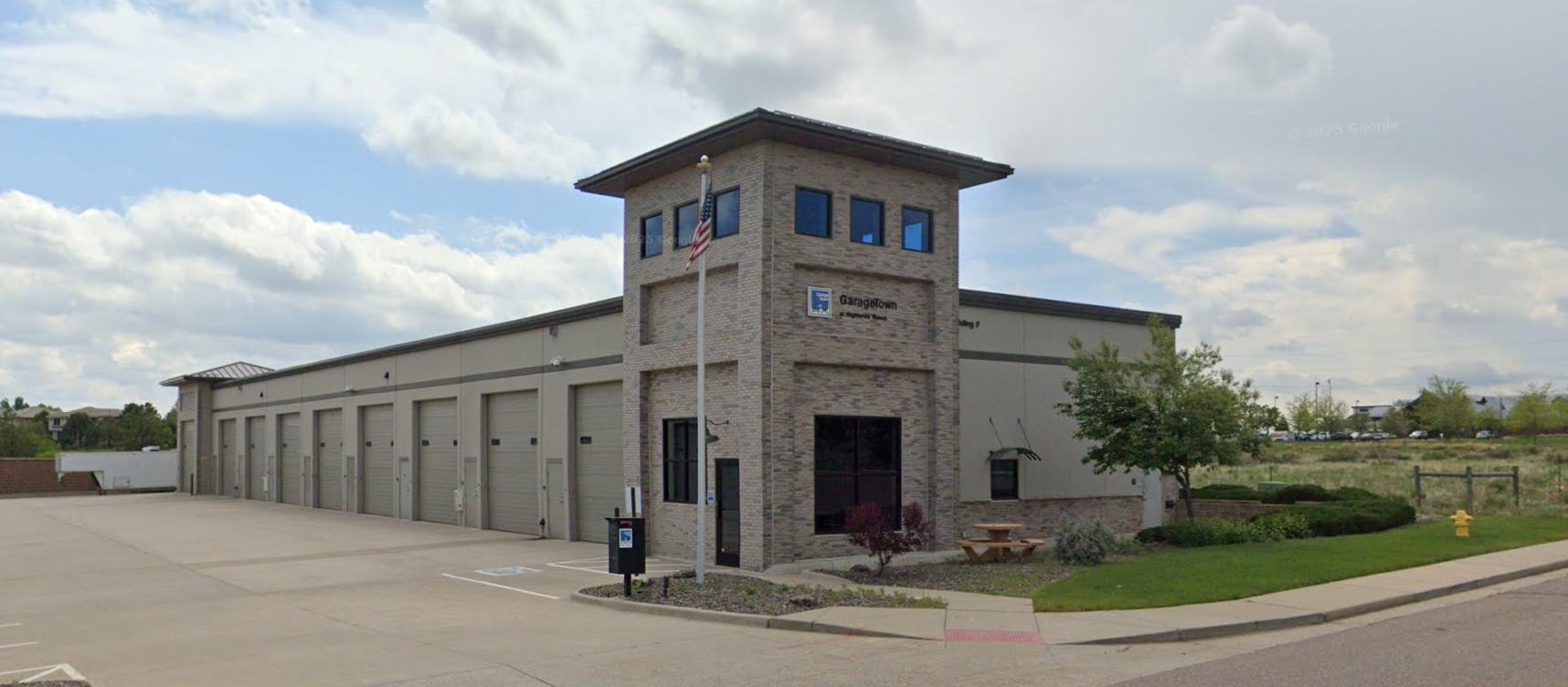 Featured property