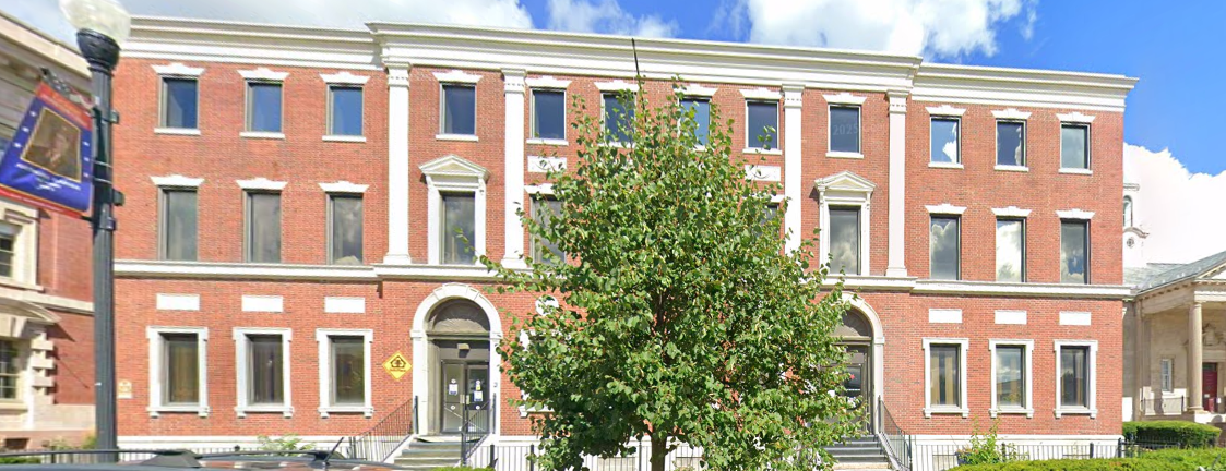 Featured property