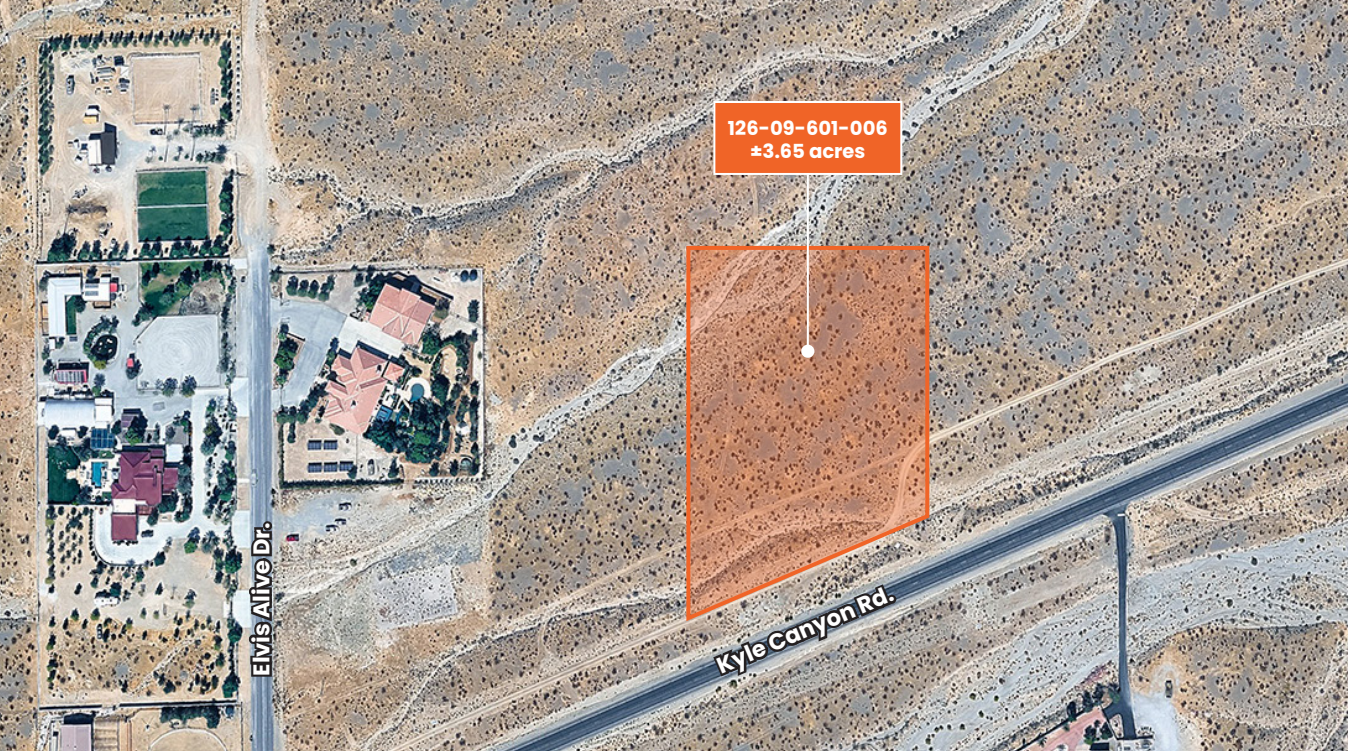Featured property