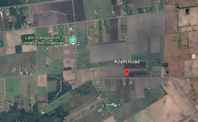 000 Koym Road - 000 Koym Rd. — photo 2