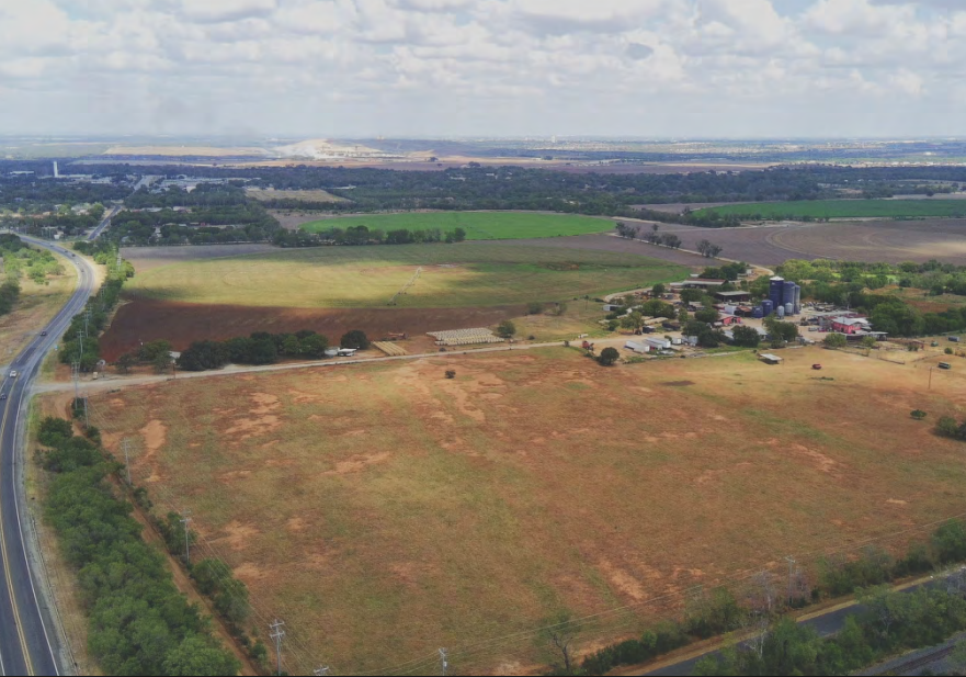 Featured property