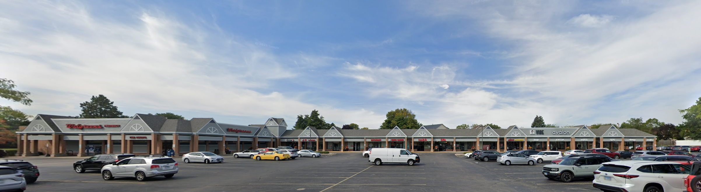 Featured property
