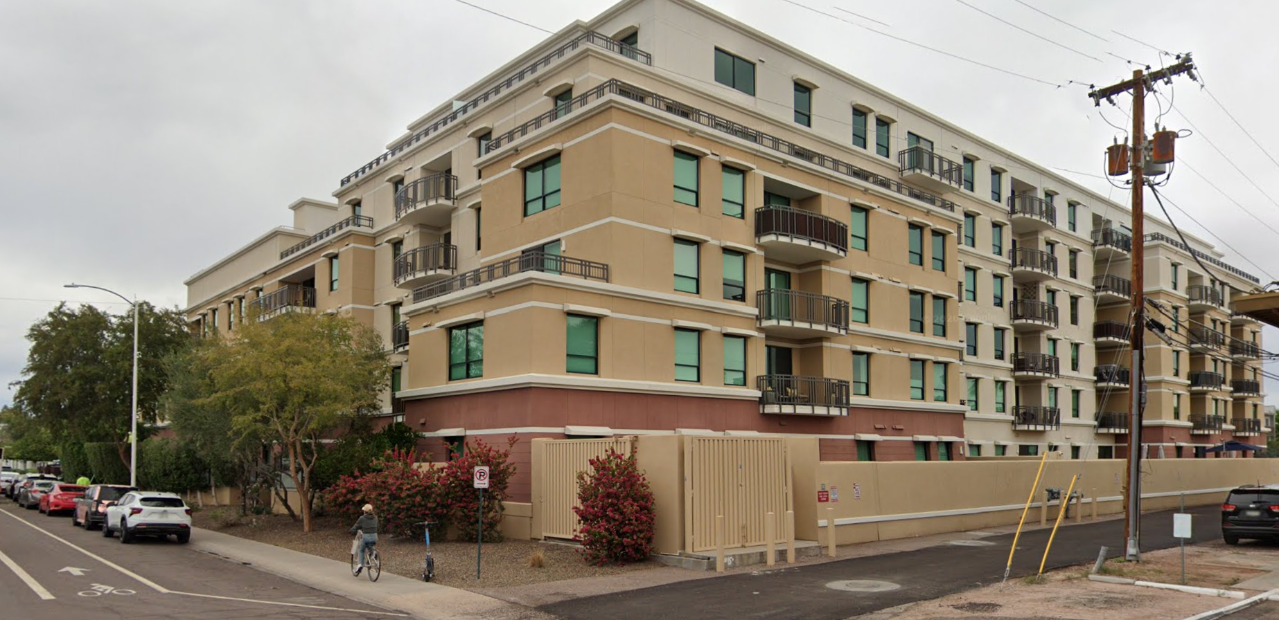 Featured property