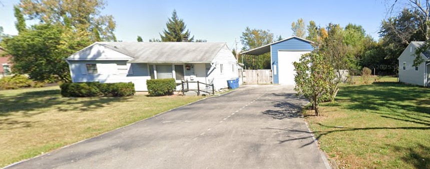 Featured property