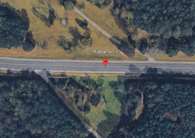 Vacant 2.46 acres along Highway 69 — photo 2