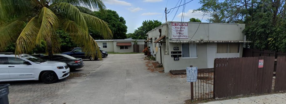 Featured property