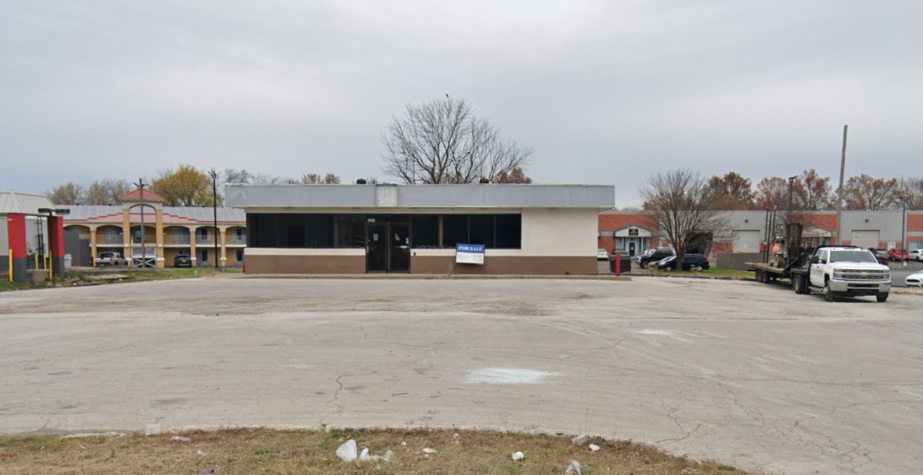 Featured property
