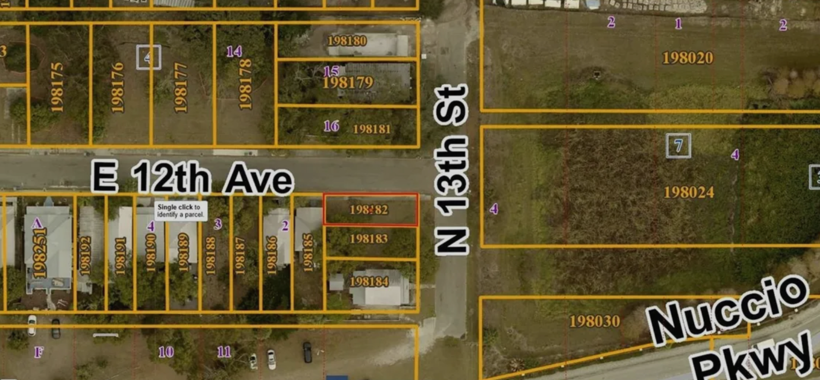 Featured property