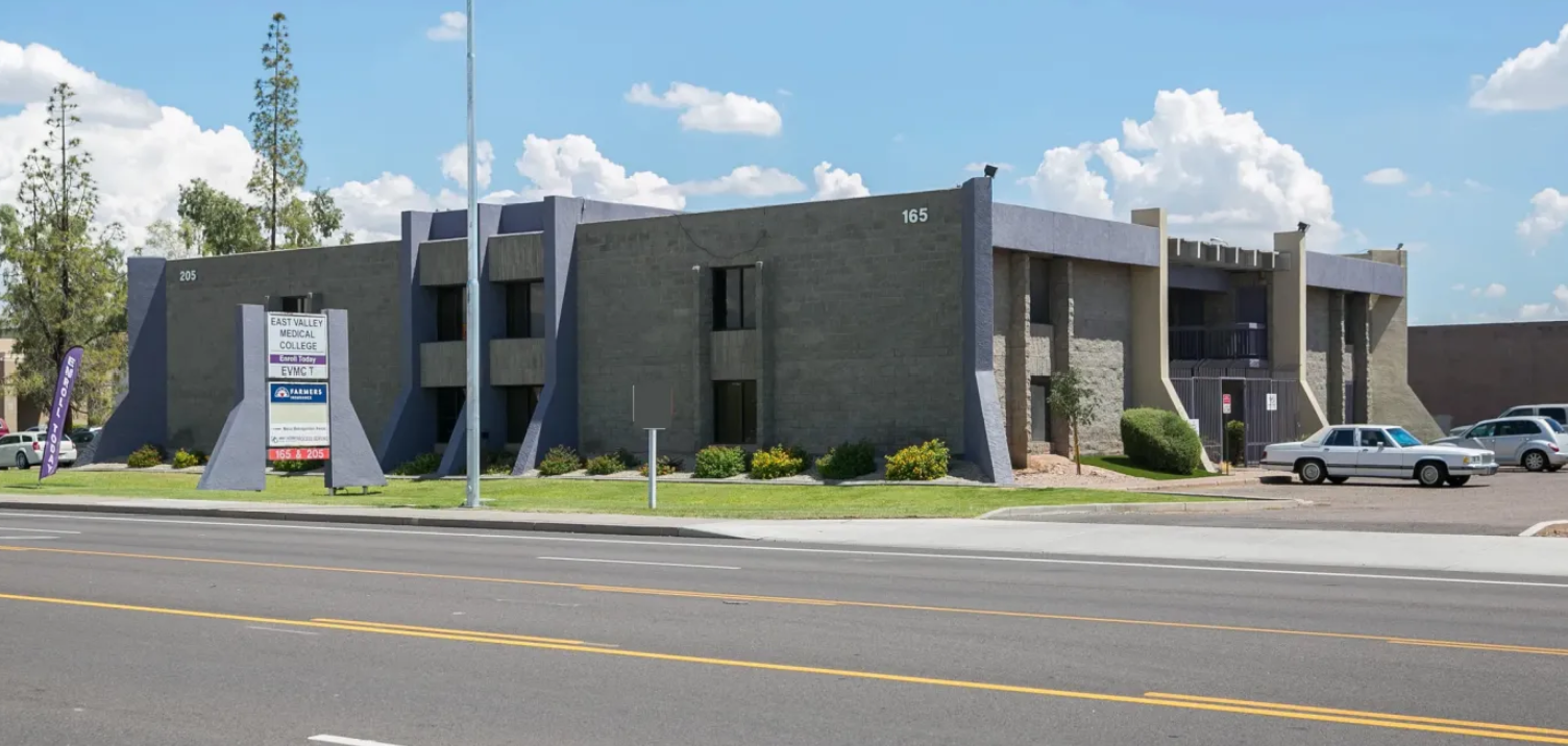 Featured property