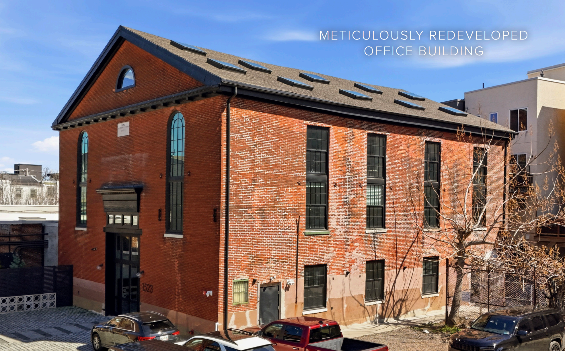 Featured property