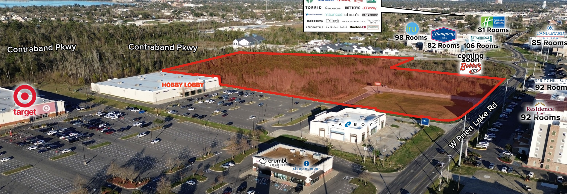 Featured property