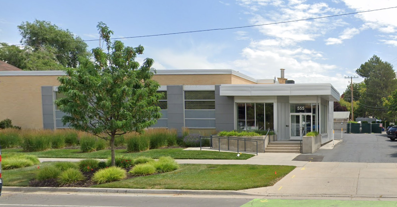 Featured property