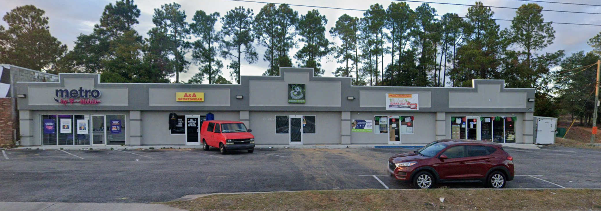 Featured property