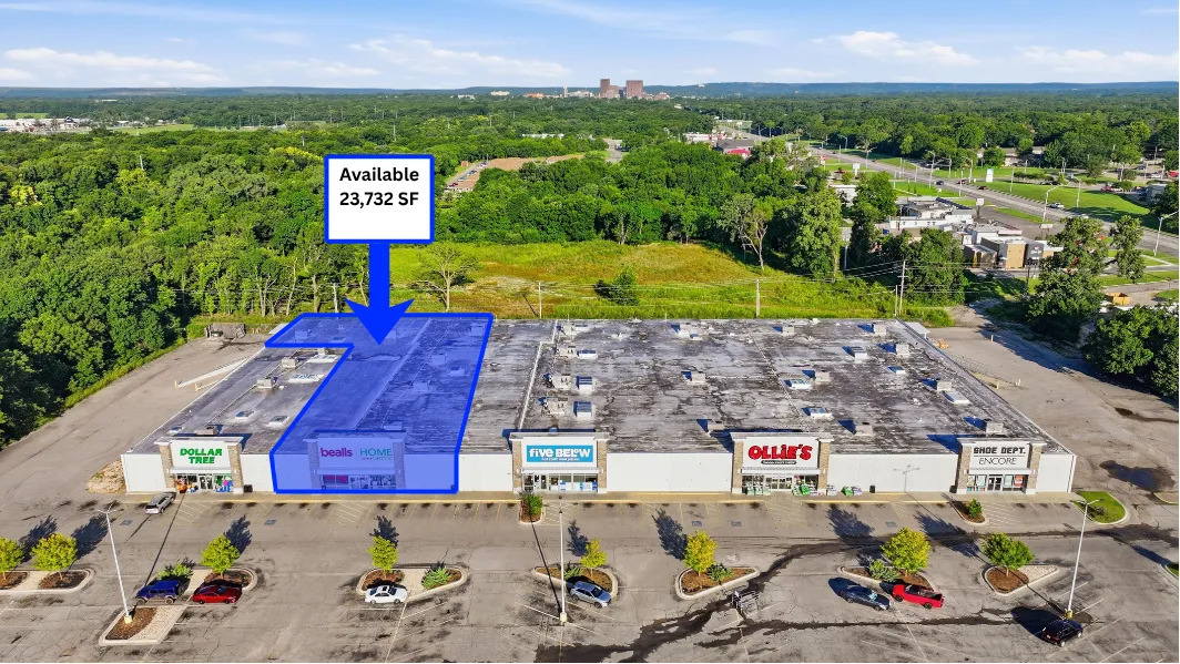 Featured property