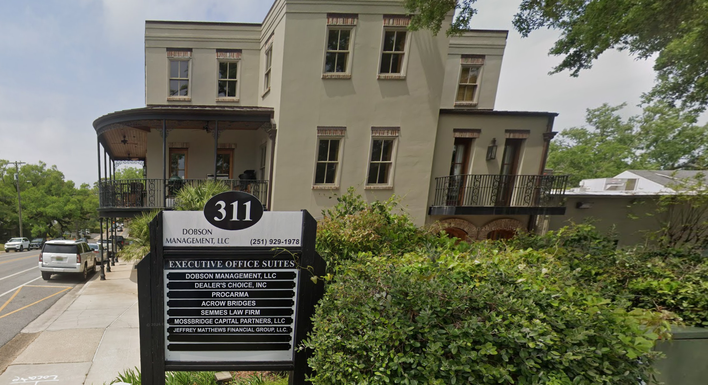 311 Magnolia Ave Office Space — photo 4