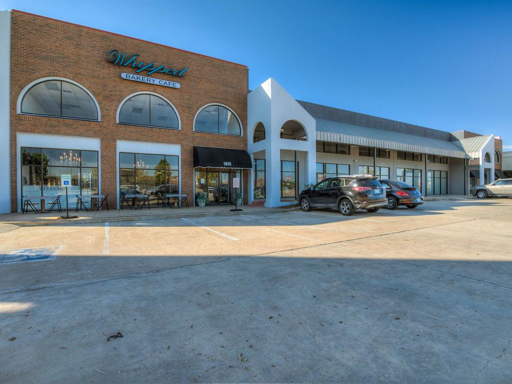 Featured property
