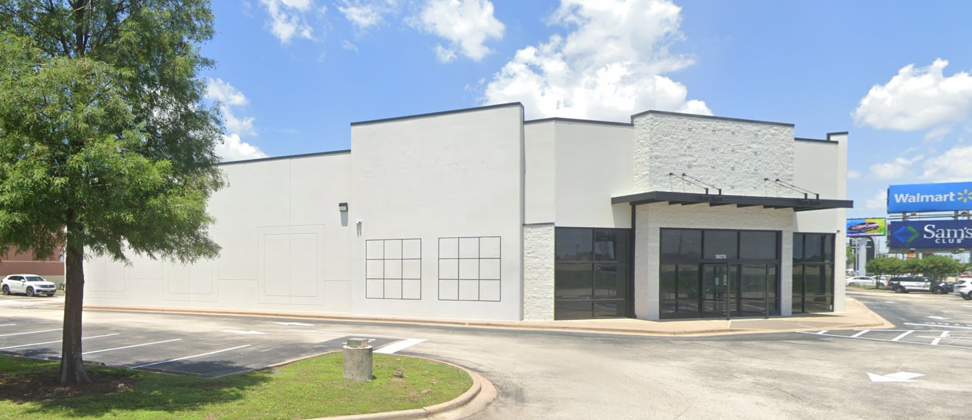 Featured property