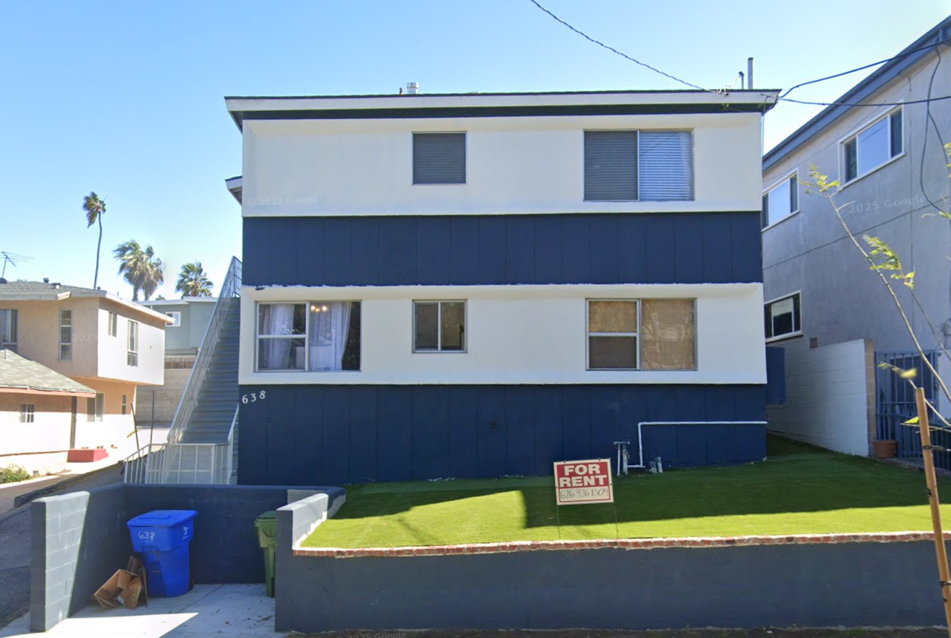 638 Grant St — photo 3