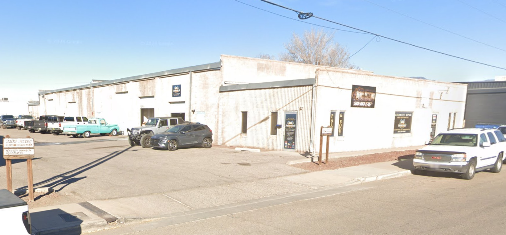 2105 Aztec Rd NE — photo 4