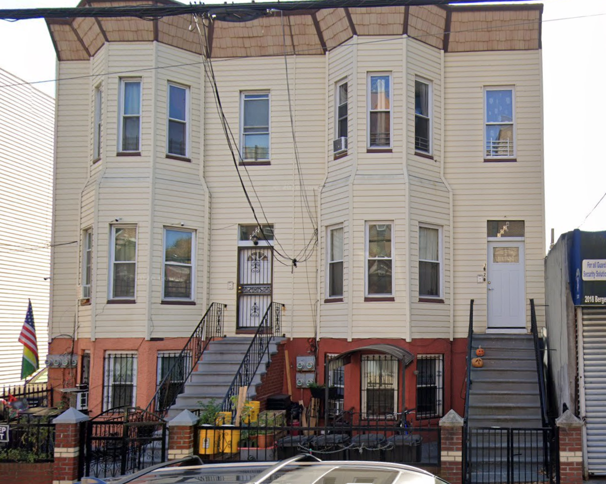 Featured property