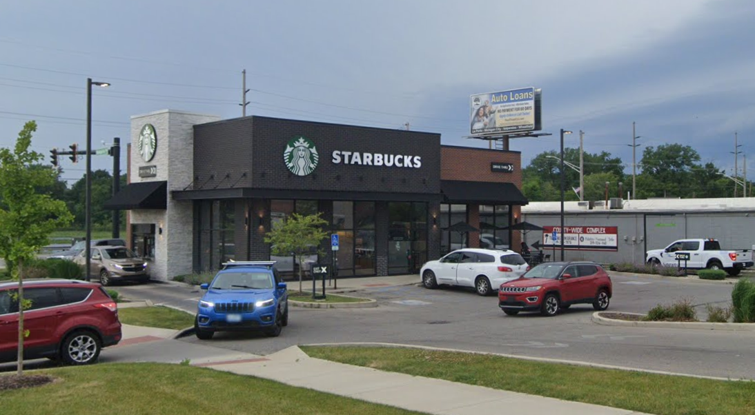 Starbucks | 105 Pine Lake Ave — photo 4