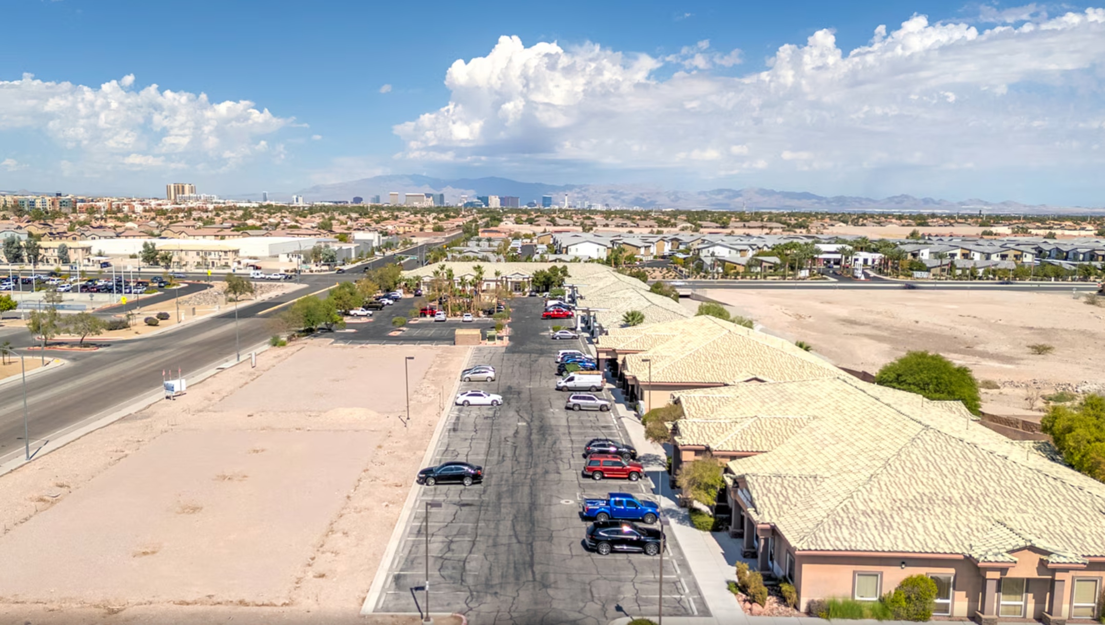 Featured property