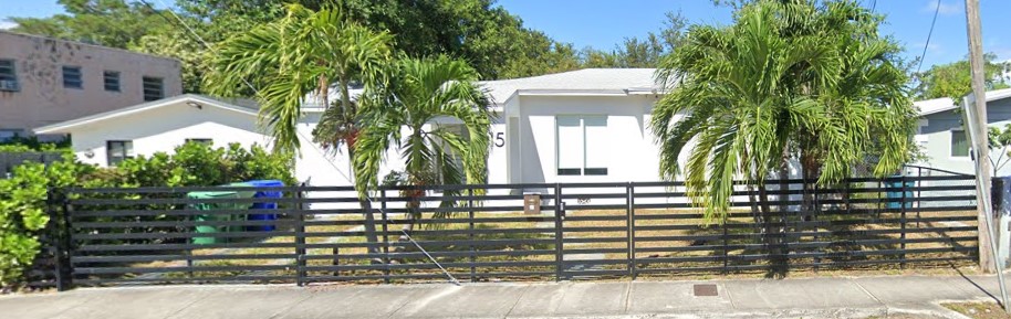 Featured property