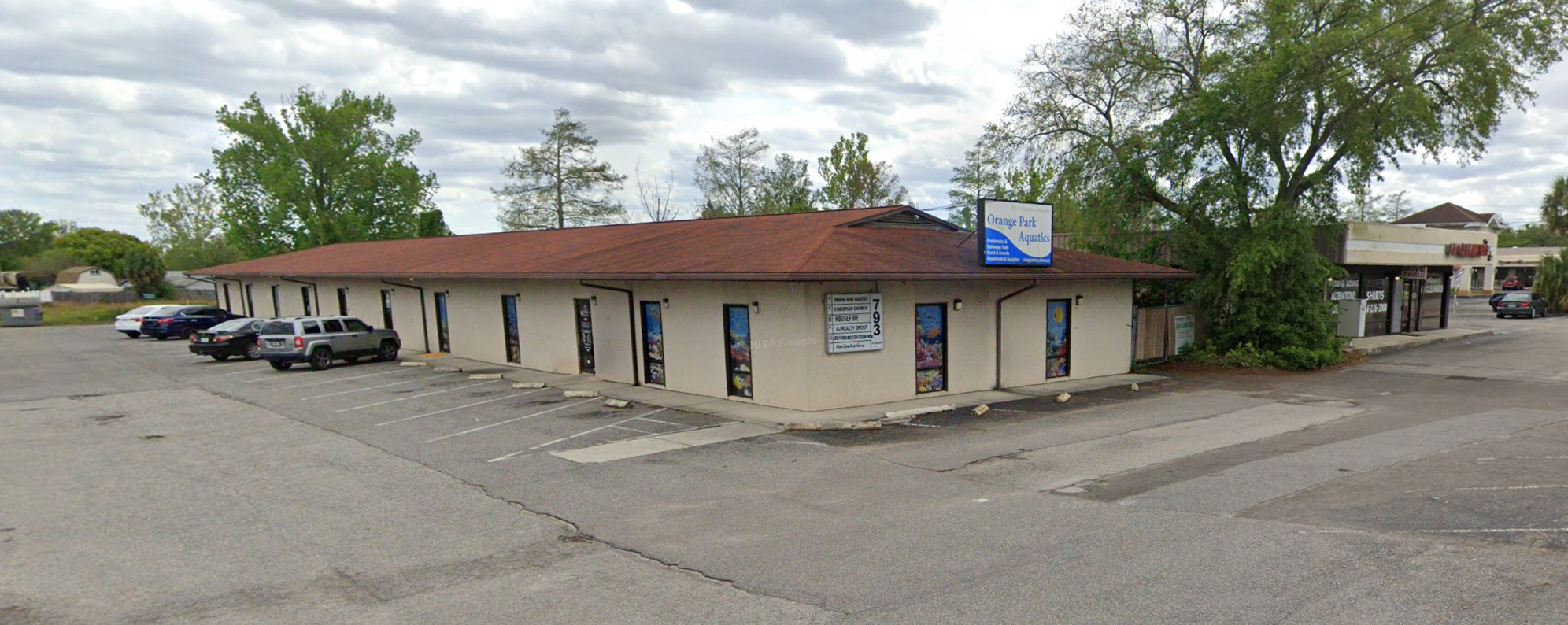Featured property