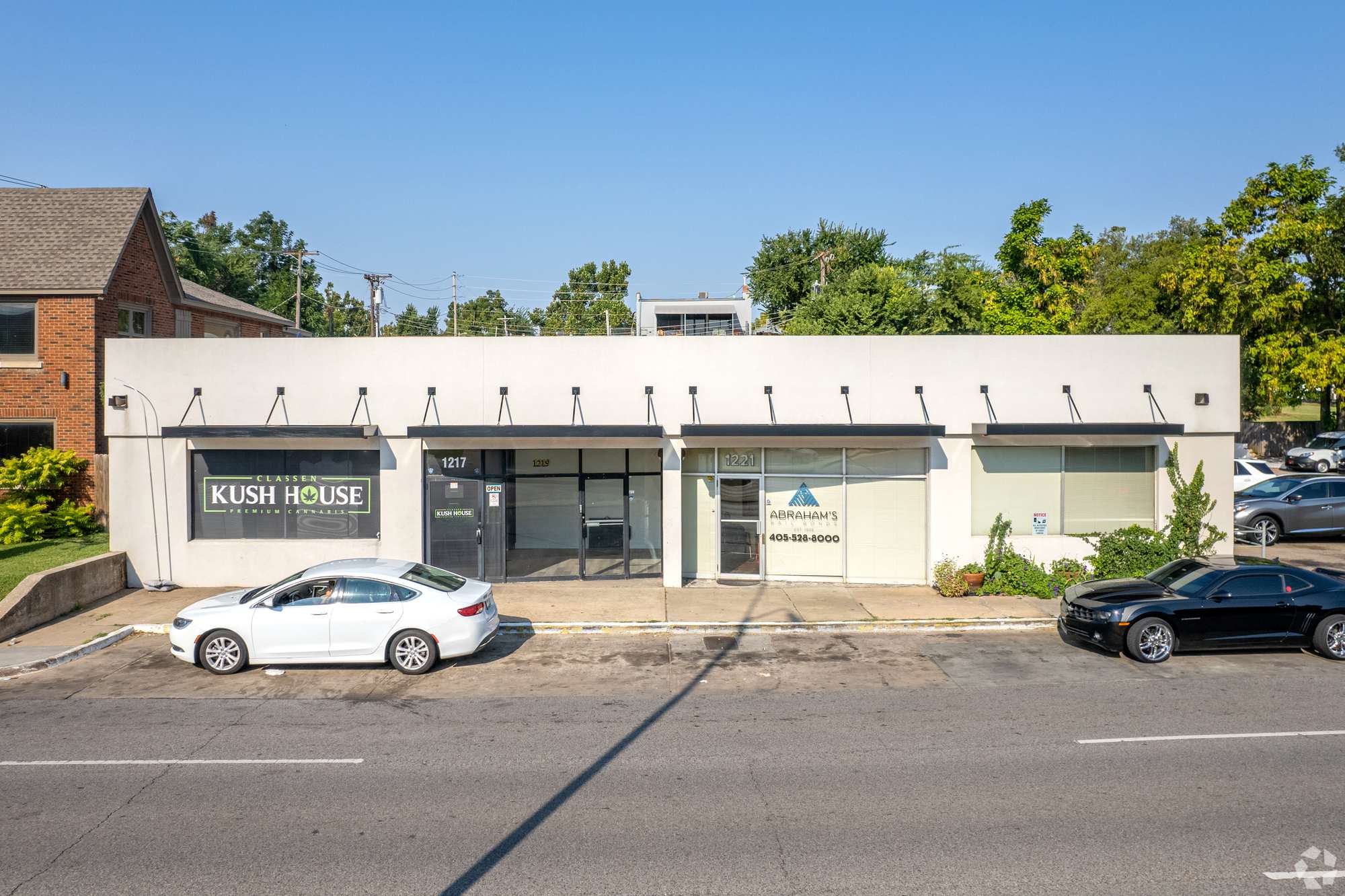 1217 N Classen Blvd — photo 8