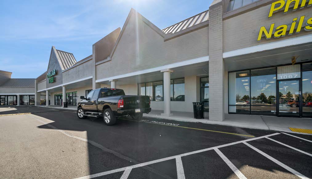 Featured property