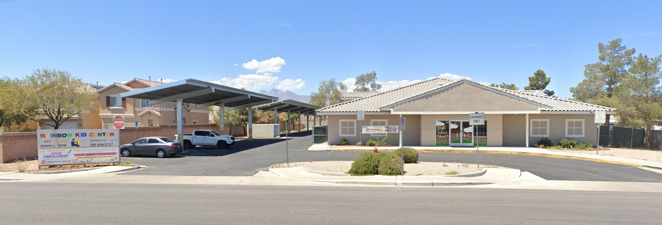 Featured property