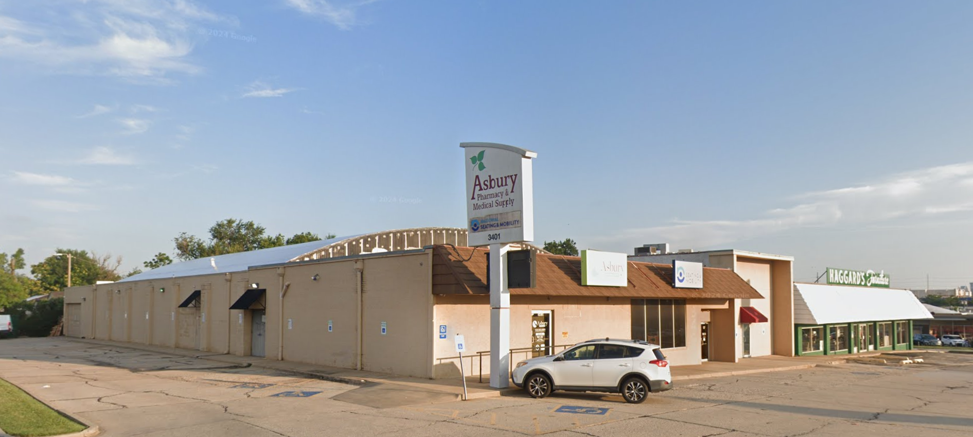 Featured property