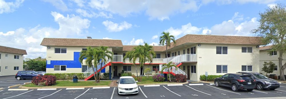 Featured property