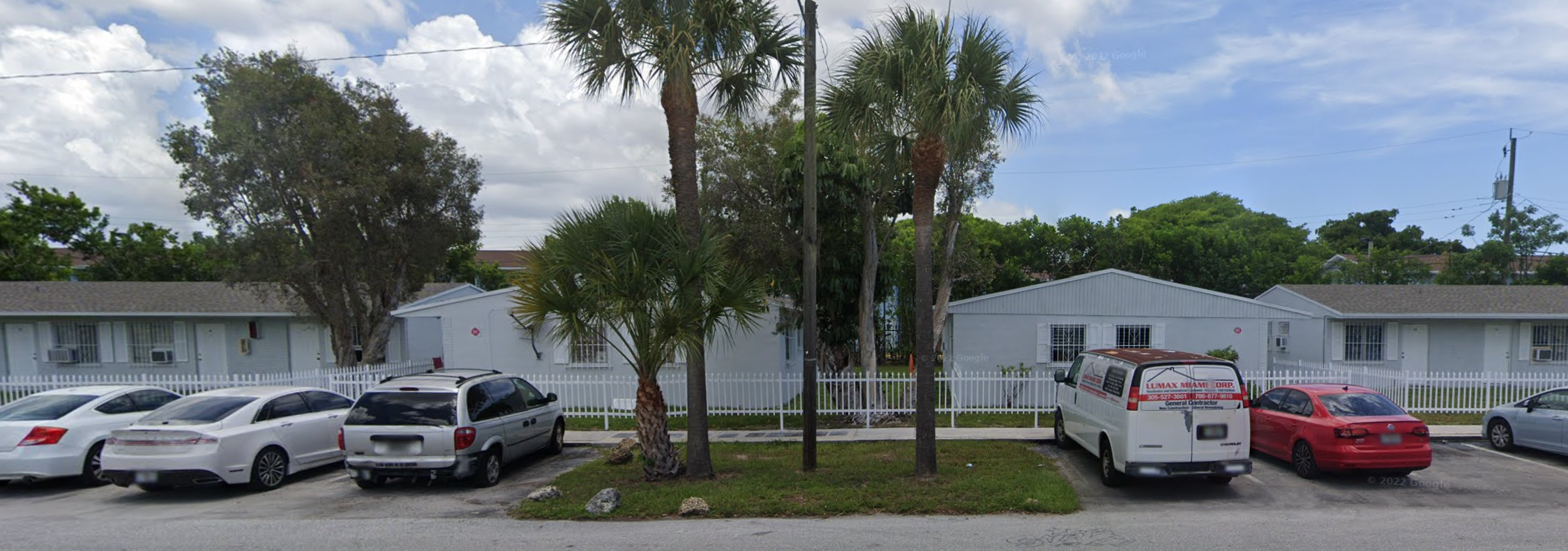 The Villas at Lake Aire — photo 3
