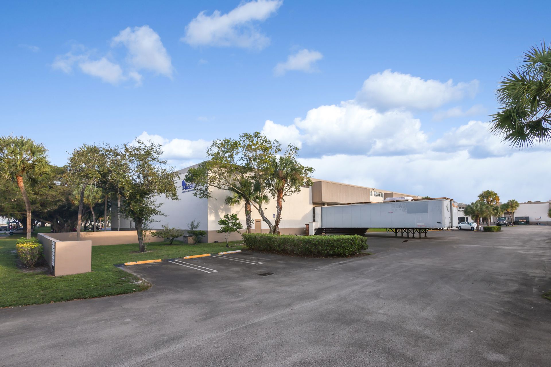 Featured property
