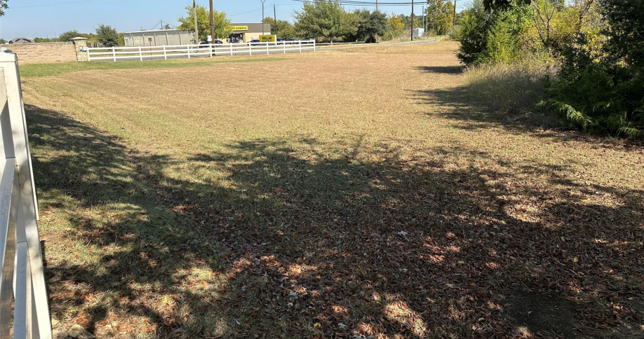 1101 Sycamore School Rd - 14.9 Acres Sycamore School Road — photo 3