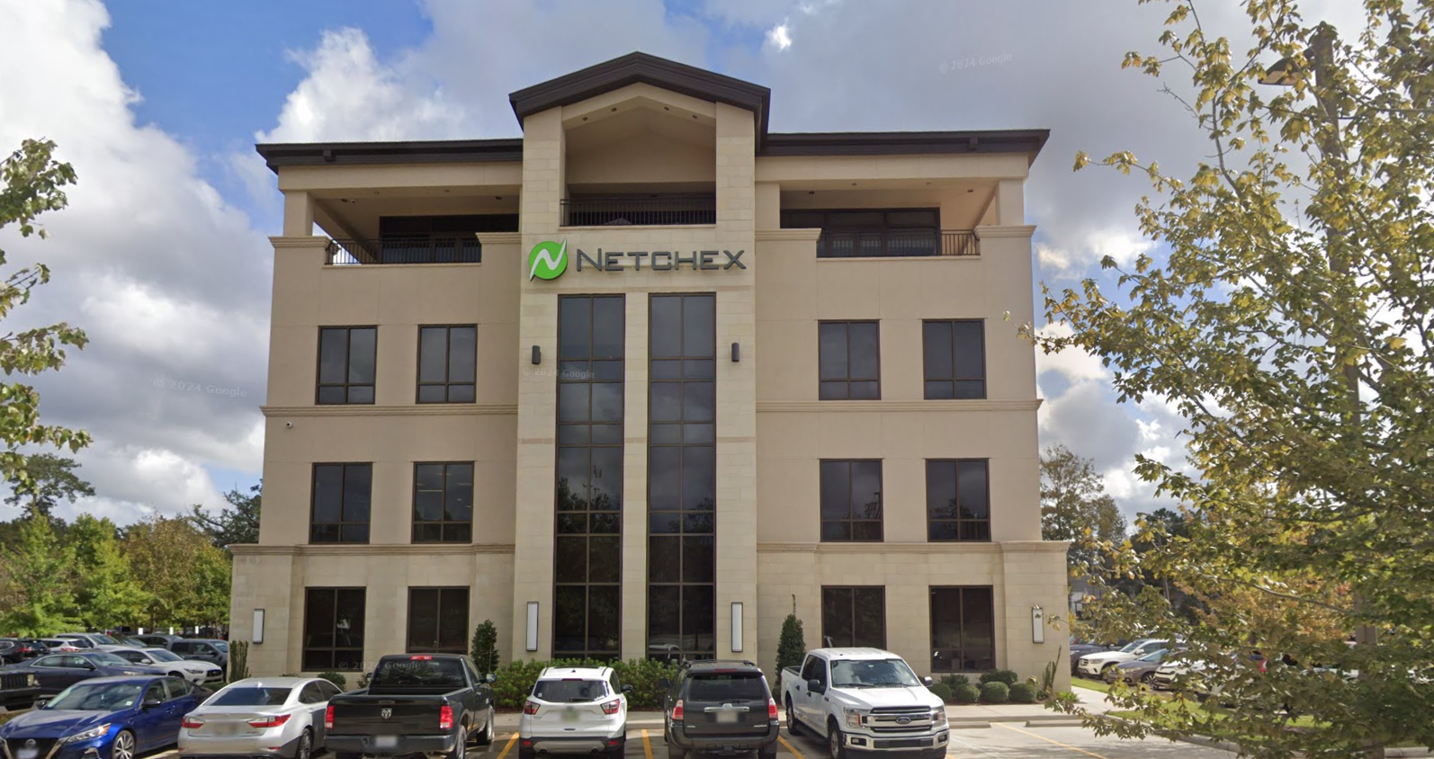 Netchex Office Building — photo 5