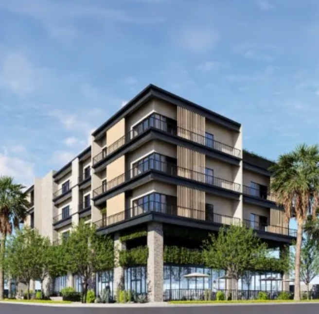 Featured property