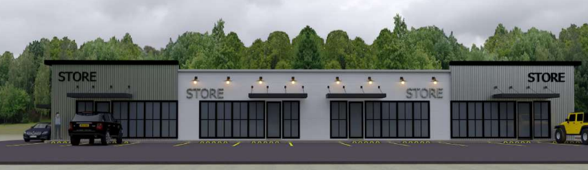 Featured property