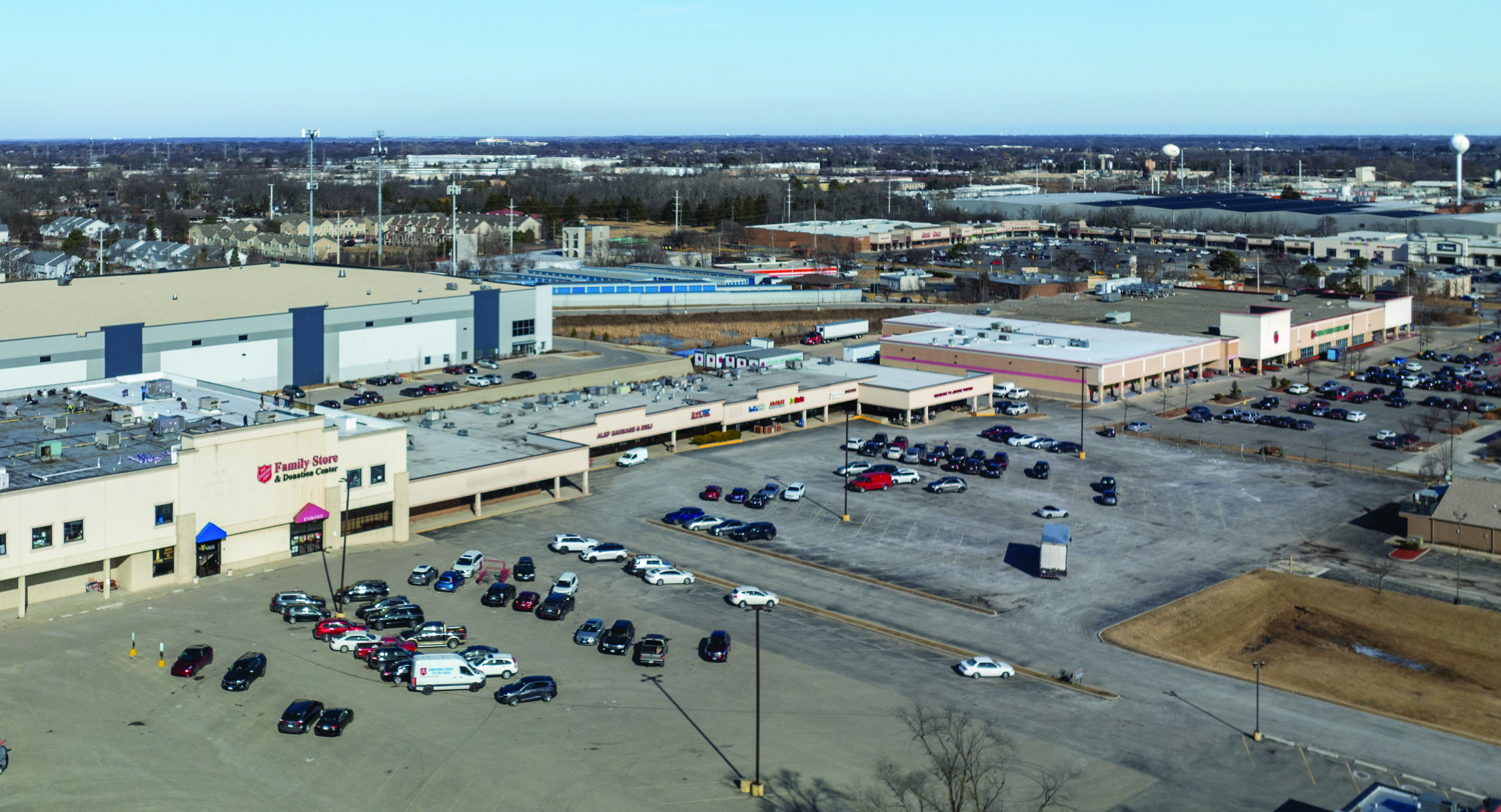 Featured property