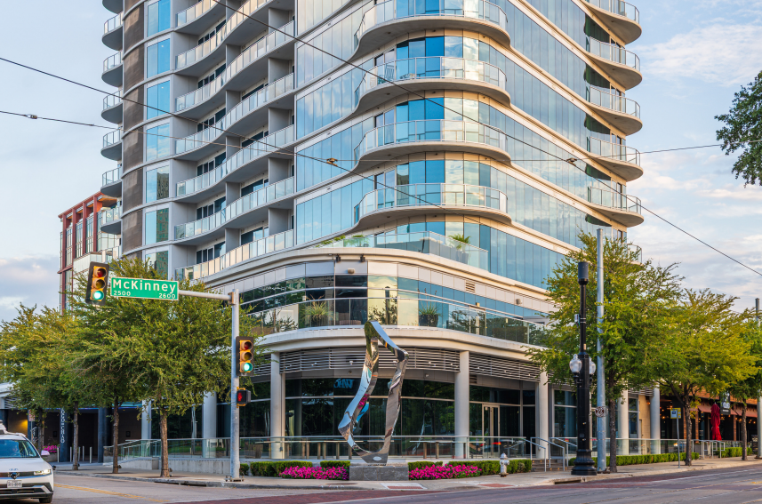 Featured property