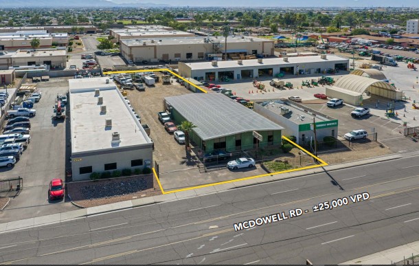 Featured property
