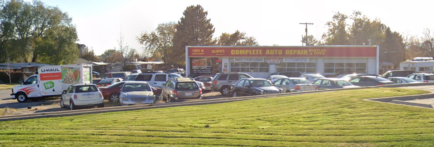 Layton Automotive — photo 2