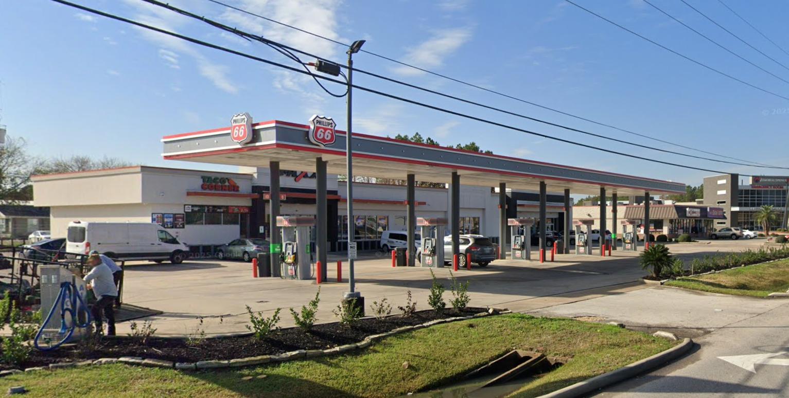 Featured property