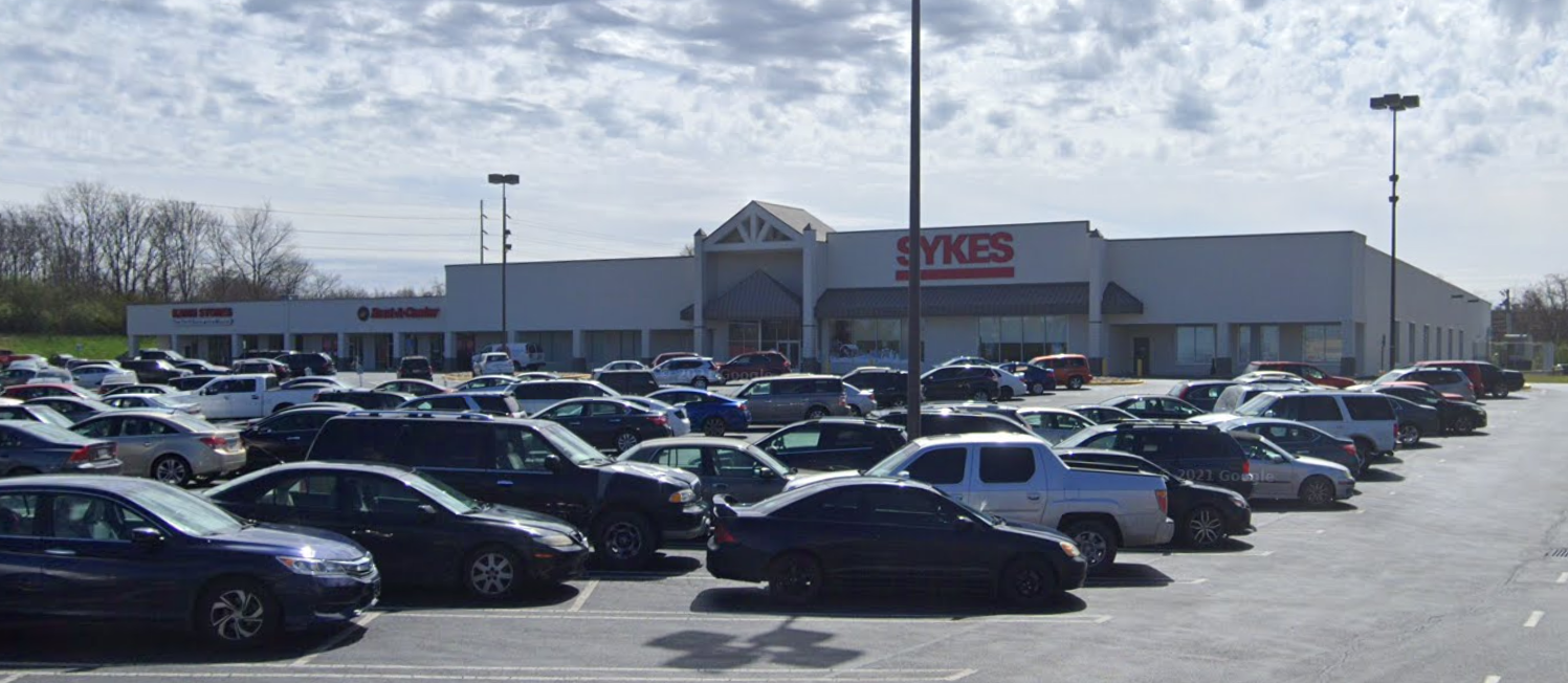 Featured property
