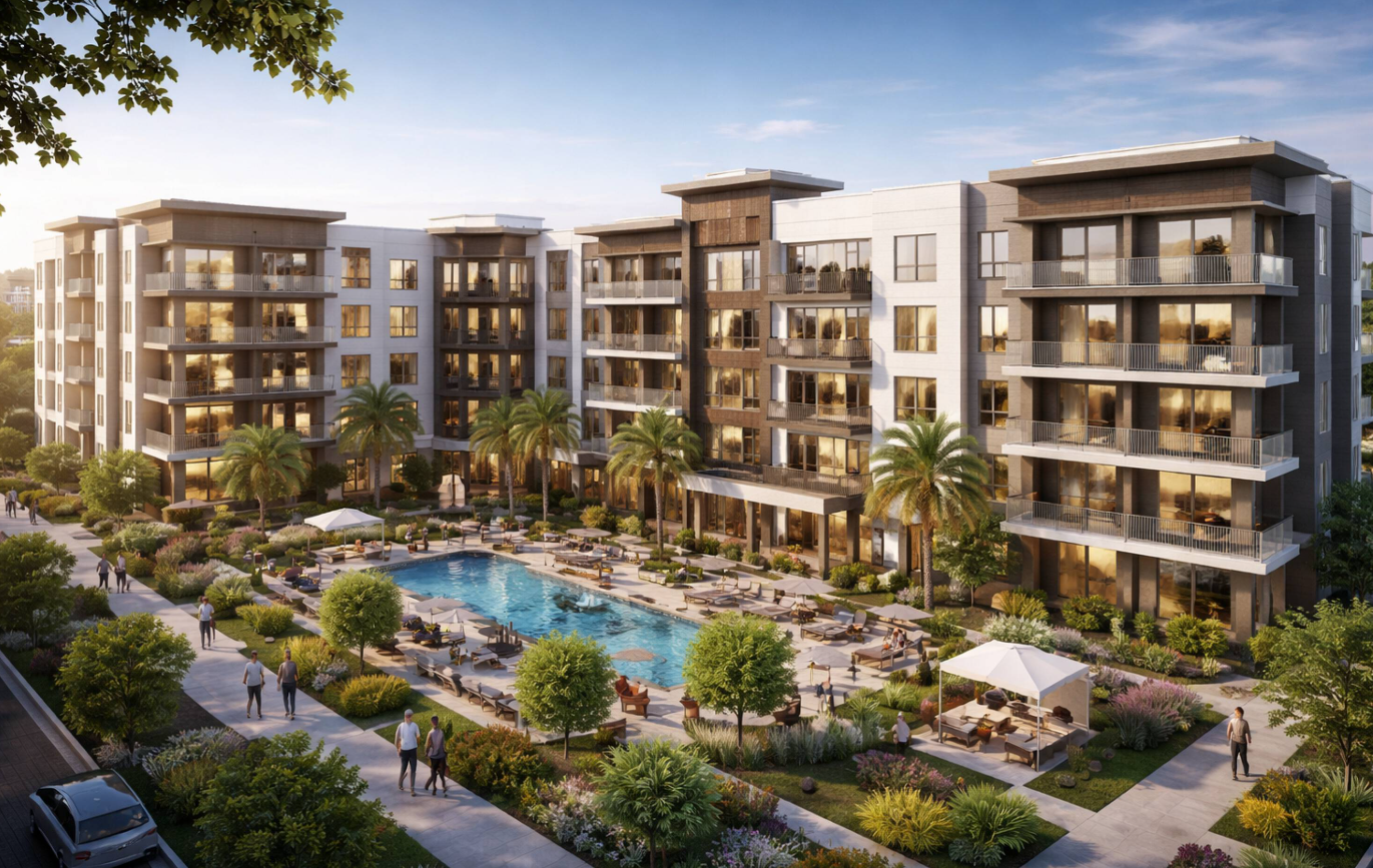 Featured property