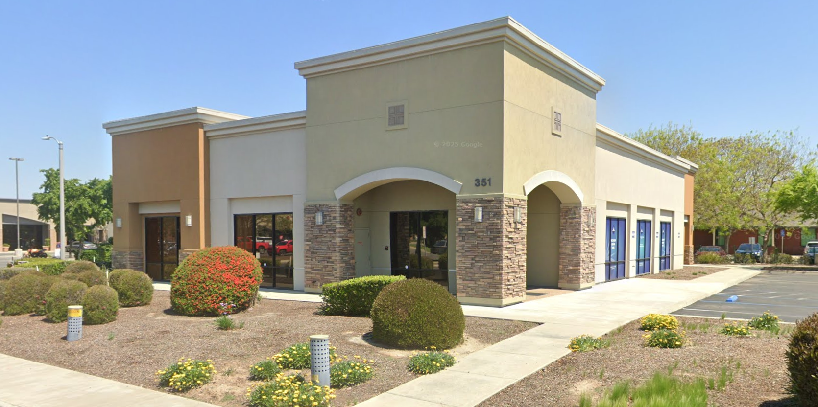 Featured property