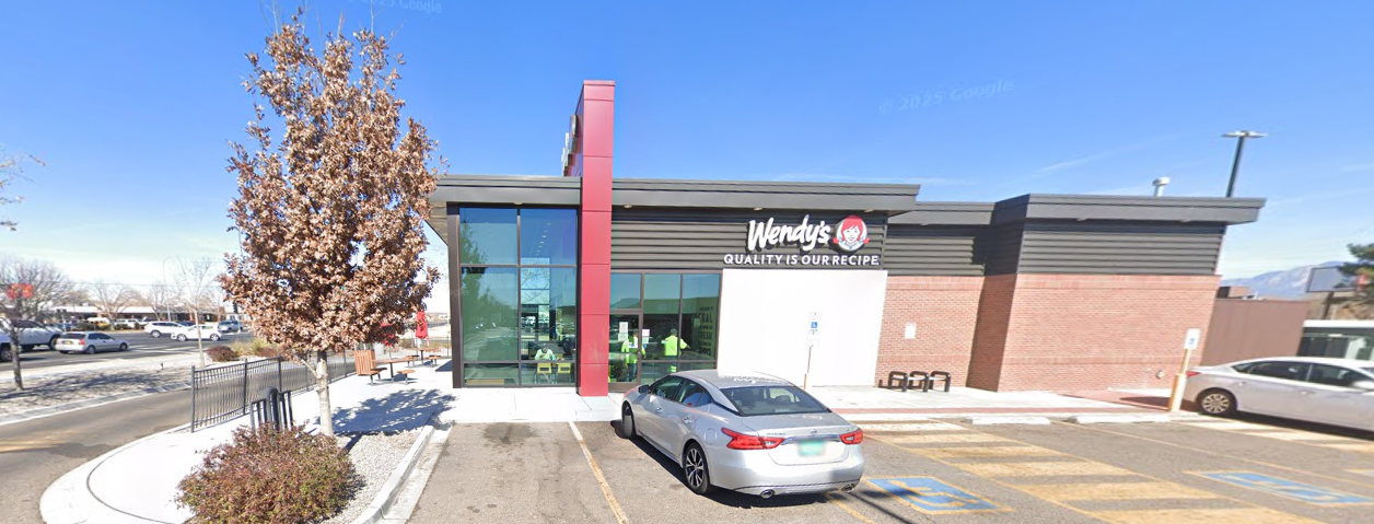 Featured property