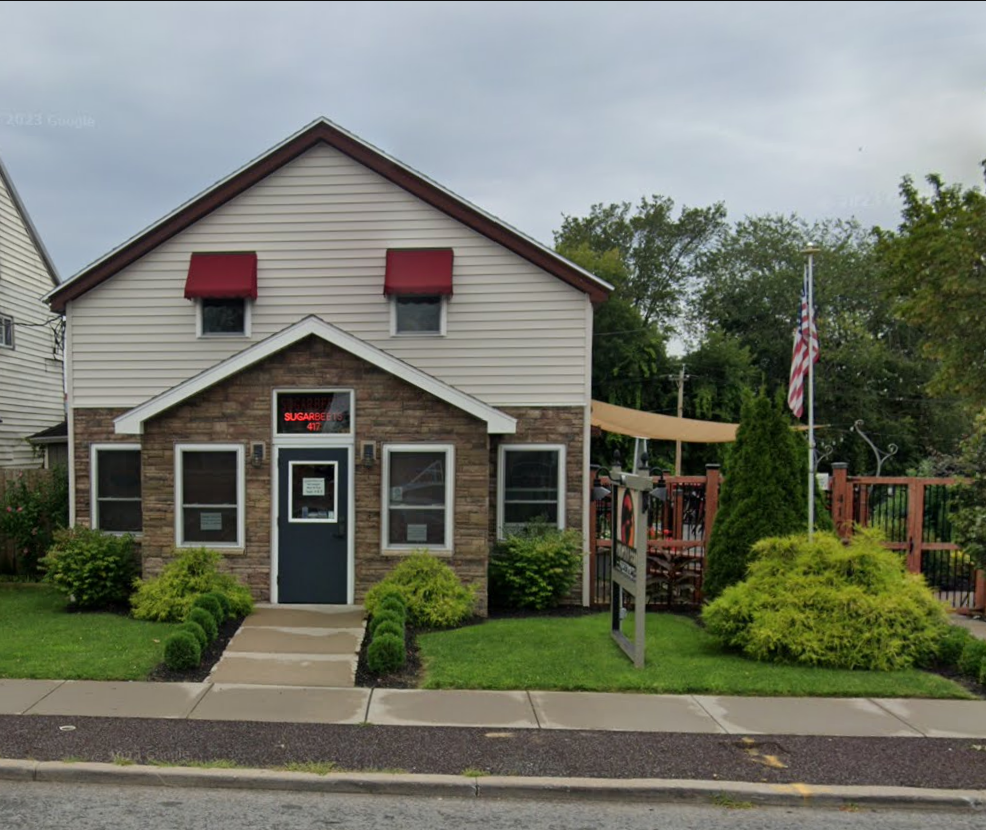 Featured property